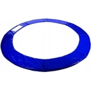 SPRINGOS kryt pružín k trampolínam 244 cm modrá