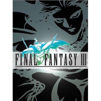 Final Fantasy 3