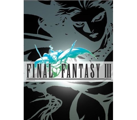 Final Fantasy 3