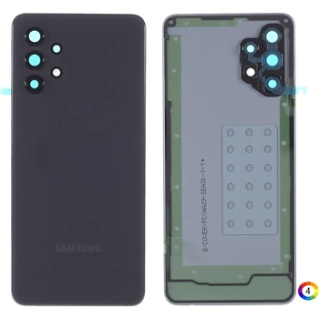 Image 1 of Samsung Оригинален Заден Капак за Samsung Galaxy A32 4G A325