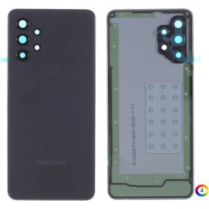 Samsung Оригинален Заден Капак за Samsung Galaxy A32 4G A325