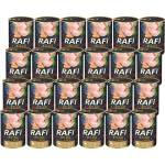RAFI Super Pack Quail консерви - 19.2кг
