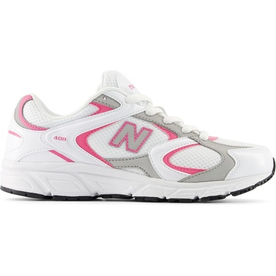 New Balance Детски маратонки New Balance Kid's 408 Sneakers - White I - размер 40 (EU) (702-5465-0718)