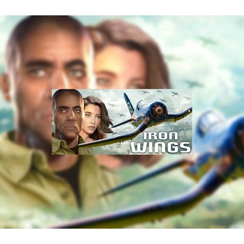 Iron Wings