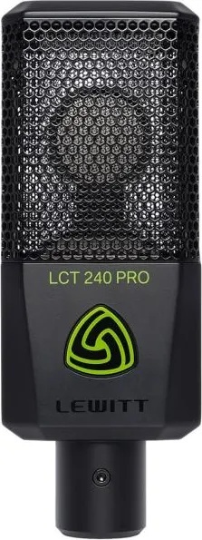 Lewitt LCT 240 PRO