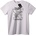 NOONEBRAND Тениска Сърф Всеки Ден Малибу - 2XL, White