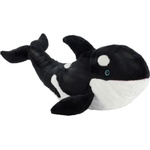  Голям плюшен кит, 50 см (248472)