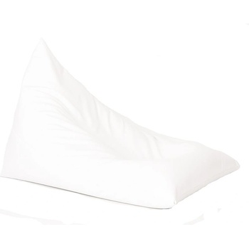 Image 1 of PUFRELAX Калъф за пуф шезлонг, 320л. , Kudos - Panama White (COVER_PUF-G-K-PEX-WH)