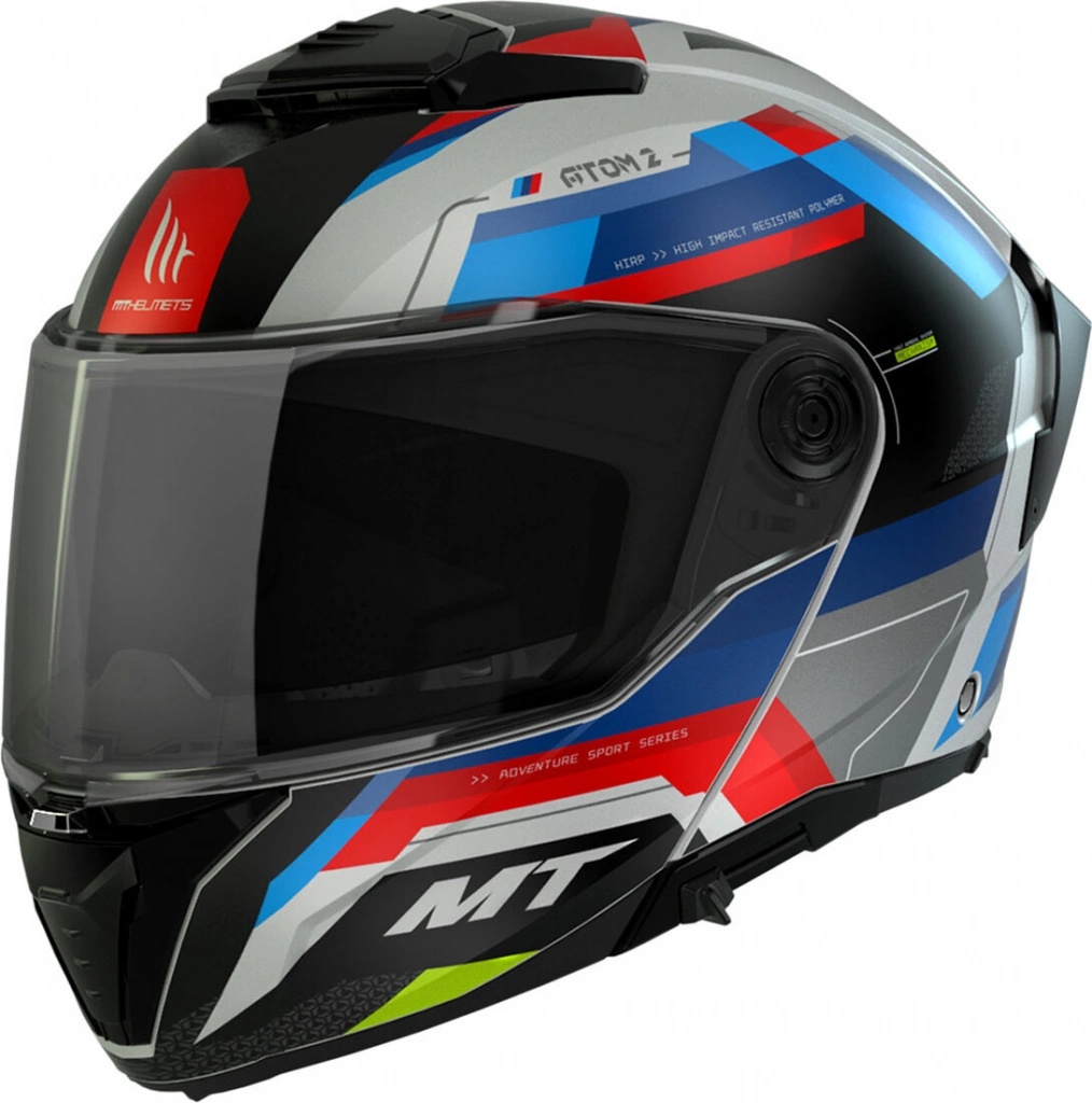 MT Helmets ATOM 2 SV BAST