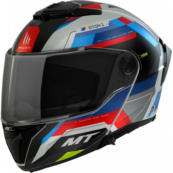 MT Helmets ATOM 2 SV BAST