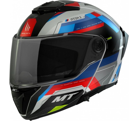 MT Helmets ATOM 2 SV BAST