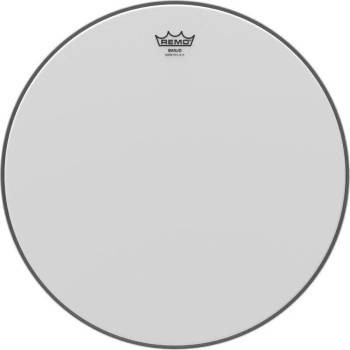 Remo BJ-1200-M1 1200 M1 Medium Collar 12" Кожа за банджо (BJ-1200-M1)