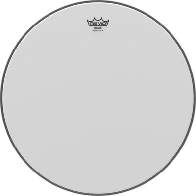 Remo BJ-1200-M1 1200 M1 Medium Collar 12" Кожа за банджо (BJ-1200-M1)