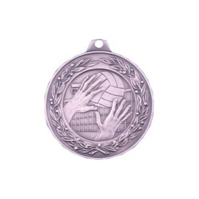 TROFEJE.sk Medaila D5striebro