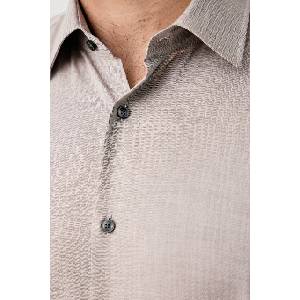 HUGO BOSS риза мъжка от памук h-hank-k-c1-261 (50571485)