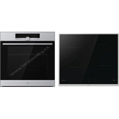 Set Mora VTPS 777 BX +VDIT 65D X