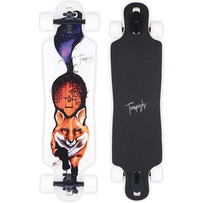 Tempish FOX-N