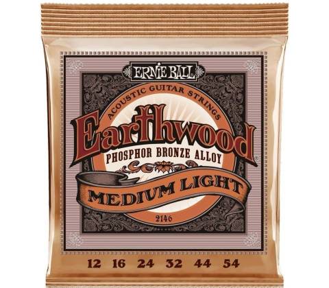 Ernie Ball 2146
