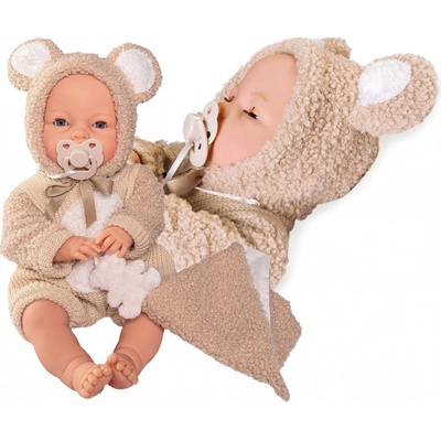 Antonio Juan 37 cm BIMBA 14364