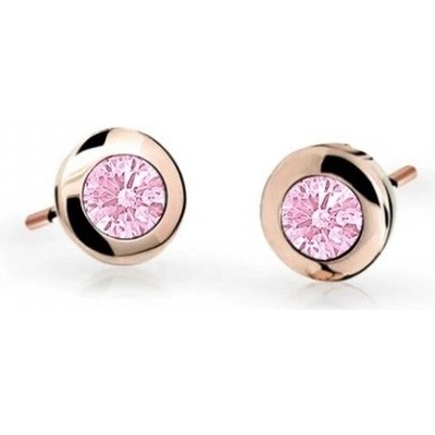 Cutie Jewellery C1537-30-X-4 růžová
