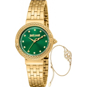 Just Cavalli Lady JC1L311M0035 - Дамски часовник (JC1L311M0035) Часовници