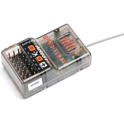 Spektrum Спектрум приемник ar631+ as3x+/safe