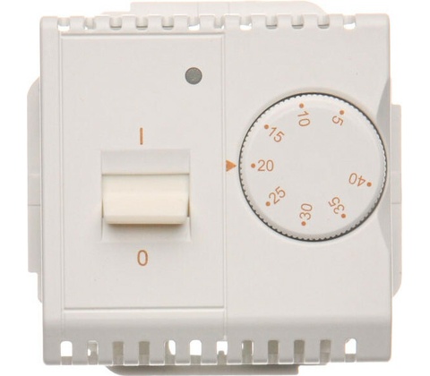 Simon Basic BMRT10W.02/11