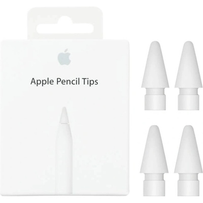 Apple Pencil Tips 4 pack MLUN2ZM/A