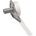 Brady M7C-500-581-WT / 173222, BMP71 Етикети за етикетен принтер, 12.70 mm x 15.24 m (173222)