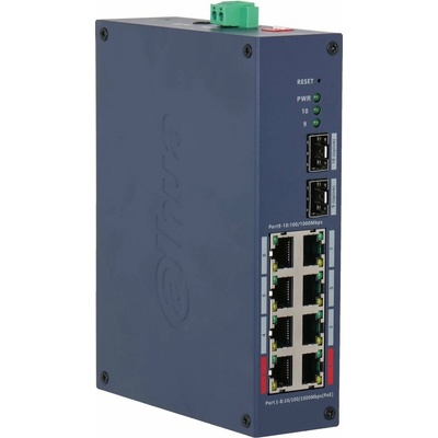 Dahua CHS4210-8GT-110
