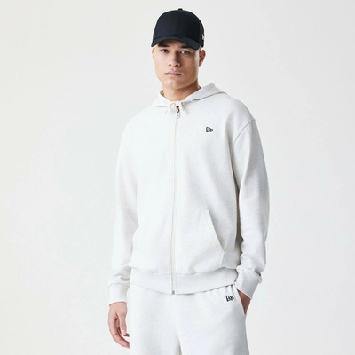 New Era Essentials fz hoodie