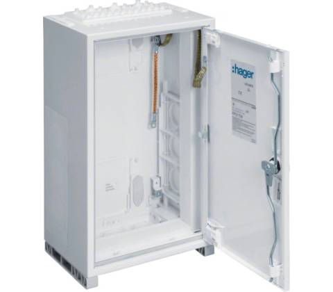 Hager FP51TW
