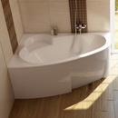 Vane Ravak Asymmetric 150 x 100 cm C441000000