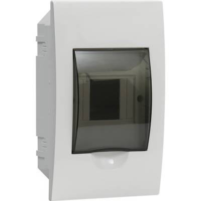Kanlux DB104FW 1x4P/FMD