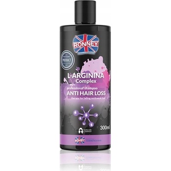 Ronney L-Arginina Complex Shampoo 300 ml