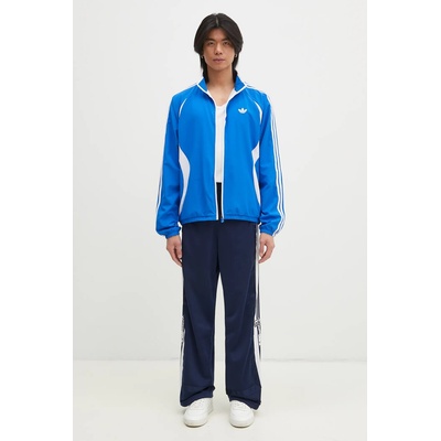 Adidas Суичър adidas Originals Teamgeist Tracktop (JP1117)