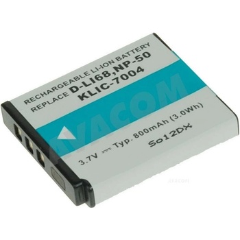 AVACOM DIFU-NP50-B750 750 mAh