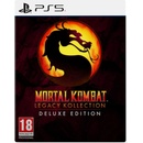 Warner Bros. Interactive Mortal Kombat Legacy Kollection [Deluxe Edition] (PS5)