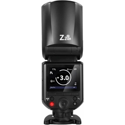 Neewer Z2PRO-F 3000 mAh pro fotoaparáty Fujifilm