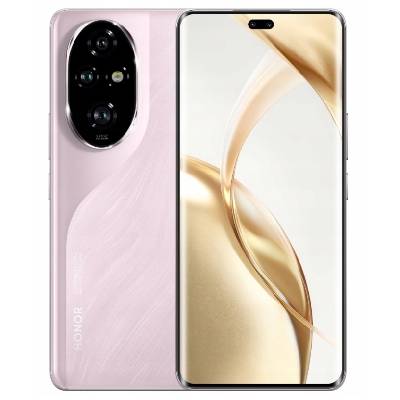 Smartfón Honor 200 Pro 16 GB / 512 GB 5G ružový