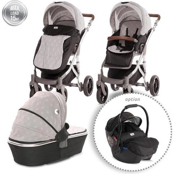 Image 1 of Lorelli Rimini Premium 3 in 1