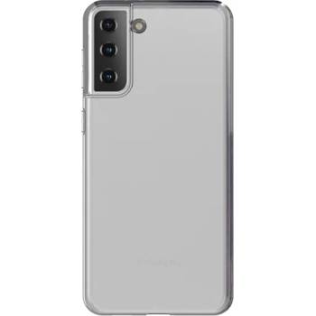 Gigapack Samsung S21 GIGAPACK Силиконов протектор за телефон ултратънък SHIELD GP-102842 (GP-102842)