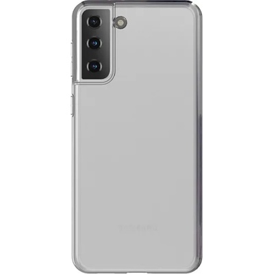 Gigapack Samsung S21 GIGAPACK Силиконов протектор за телефон ултратънък SHIELD GP-102842 (GP-102842)