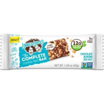 Lenny & Larry‘s Proteínová tyčinka The Complete Cookie 45 g