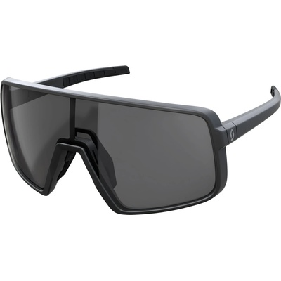 SCOTT Очила за колоездене Scott Torica S3 Cycling glasses - Black / Glas: AMP Lavender Chrome - размер One Size (205-5998-0111)