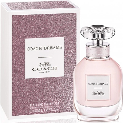 Coach Dreams parfémovaná voda dámská 40 ml