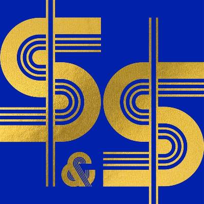 Shit And Shine - New Confusion (Limited Edition) (Blue Coloured) (LP) (5056321641601)