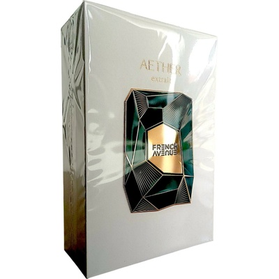 French Avenue Aether parfum unisex 100 ml