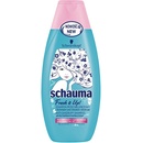 Schauma Fresh it Up šampón 400 ml