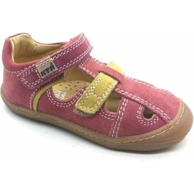 KTR Keny 16/kv/pa Pink/yellow